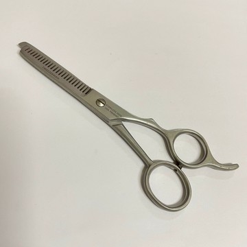 [沐沐屋] TWEEZERMAN 打薄剪刀 美髮剪刀 24齒