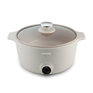 奇美 CHIMEI 3L 陶瓷料理鍋 /台 EP-04MC20【領券滿額再折千12/31止】