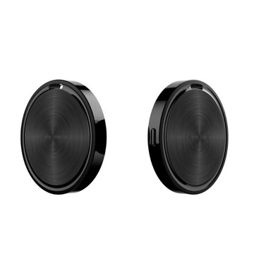 適用蘋果airtag定位器gps汽車寵物防丟器iPhone狗狗兒童老人正6【宜家良品百貨】