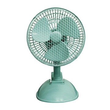 【五月花】8吋夾桌兩用扇 MYF-888