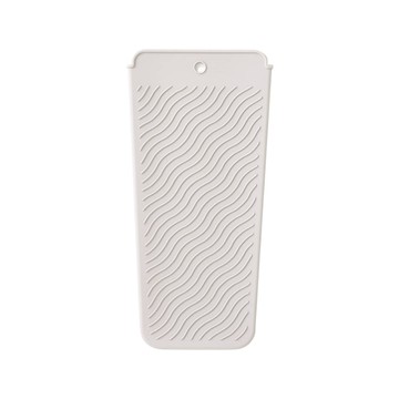 日本 3Coins 電棒捲/離子夾防燙耐熱收納袋 1st (JN5008)