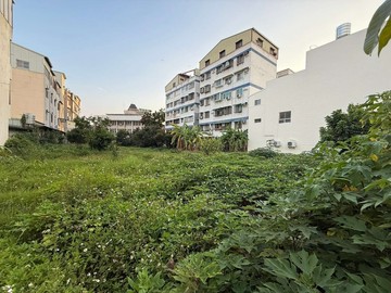 仁德核心地王級千坪住三建地在台南.相遇｜台南市仁德區正義段