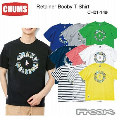 Chumsメンズtシャツの通販 1 846件の検索結果 Lineショッピング