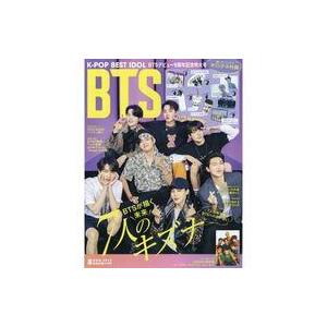 中古韓流雑誌 付録付)K-POP BEST IDOL 2022年8月号