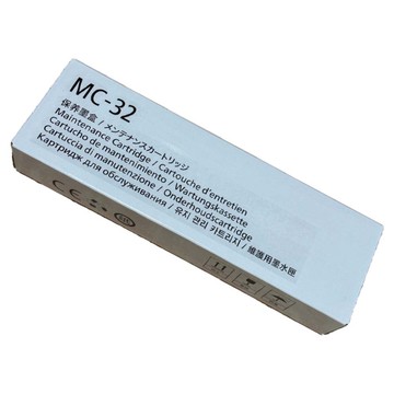 CANON MC-32 副廠 廢墨收集盒 保養墨匣 適用TC-20 TC-20M