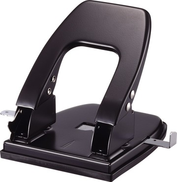 KW-triO 可得優 09780 兩孔打孔機 打洞機 (顏色隨機出貨)