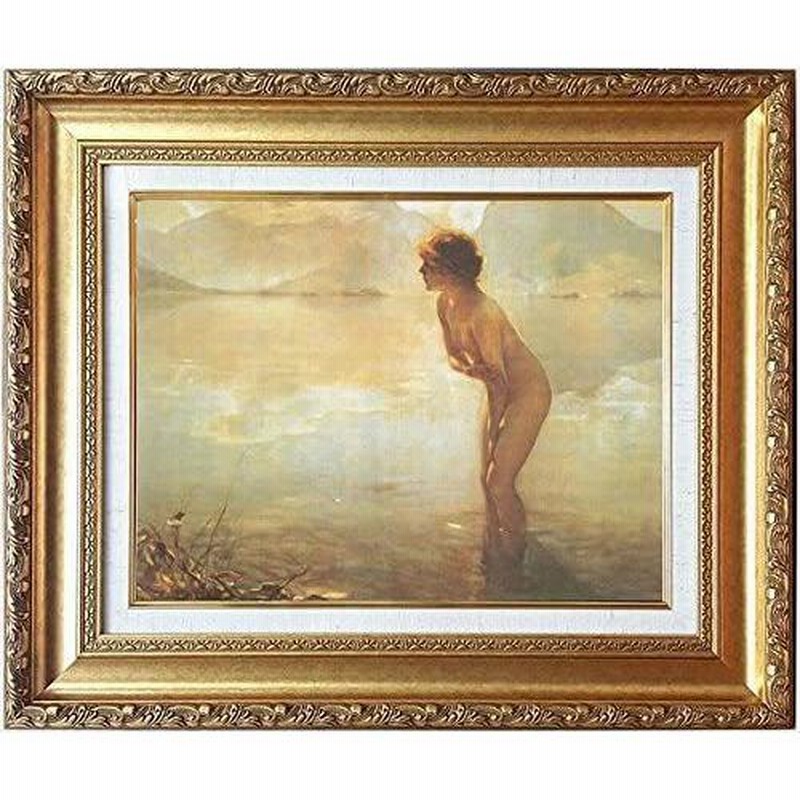 絵画 裸婦画 : 壁面装飾 内装用壁アート ARTLABO - 通販 - Yahoo