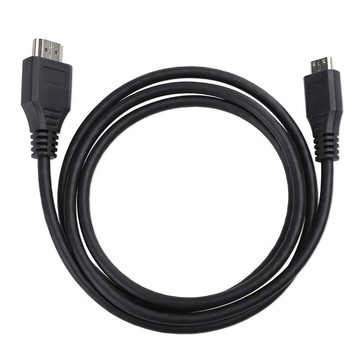 hdmi線 4K高清機頂盒線鍍金接口HDMI數據連接線2.版hdmi高清線【Snowbelle優選】