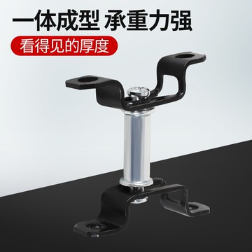二合一連接件螺絲家具隱形2合一扣件木工櫥柜體衣柜家具五金配件