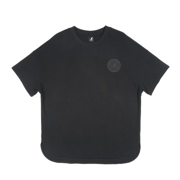 KANGOL 男女 低調圓領Ｔ 6525102120