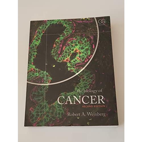 The Biology of Cancer