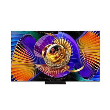 TCL 55吋 C7L 頂級 SQD-Mini LED 量子智能連網液晶顯示器 55C7L
