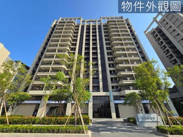 【銳揚新樂活】全新未住2房平車｜高雄市鳳山區海涵路