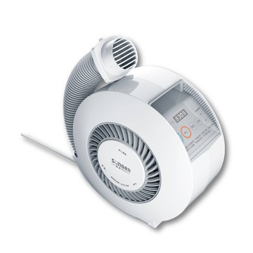 SONGEN松井 石墨烯烘被機/暖氣機/烘衣機/烘鞋機SG-NB02(W)附烘衣套+烘鞋管