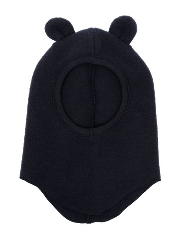 Molo - Urso merino wool hat - kids - Merino - 5-9 - Blue