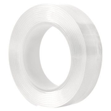 Tamsaa 多用途強力矽膠雙面膠帶 3公尺 1捲