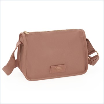 厚切吐司側背包[LG-1061-Q1-W]