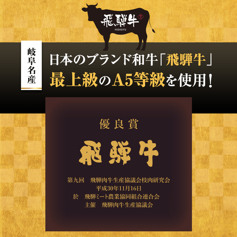 牛肉 飛騨牛 焼き肉 セット ロース 又は 肩ロース 500ｇ 黒毛和牛 Ａ5 美味しい お肉 牛 肉 和牛 焼肉 BBQ バーベキュー 