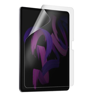 UNIQ UNIQ OPTIX IPad Pro 13吋(2024)抗指紋抗眩光類紙膜