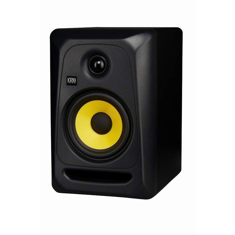 KRK CLASSIC ニアフィールド・モニタースピーカー