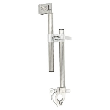 OhBabyLuxury 推車/自行車傘架 Set 1個 不鏽鋼防鏽鋼管  銀色