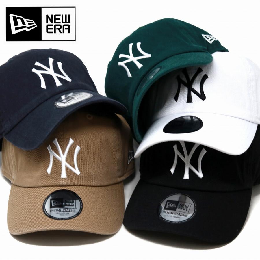 ニューヨーク・ヤンキース 定番 NEWERA キャップ メンズ ウォッシュドコットン カジュアルクラシック 帽子 メンズ キャップ レディース  ニューエラ キャップ 通販 LINEポイント最大0.5%GET LINEショッピング