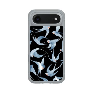 iPhone Air AirX 流變灰 - 涼丰 LiangFeng - 善良的燕子都在跳舞