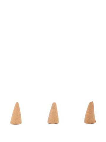 Haeckels - Wild Fennel incense cones (28g) - unisex - ocimum basilicum - One Size - Green
