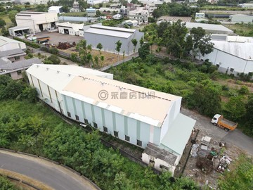 中埔交流道，省道旁廠房倉庫農舍+農地｜嘉義縣中埔鄉和睦村司公廍