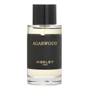 【HEELEY】Agarwoud Extrait De Parfum Spray
