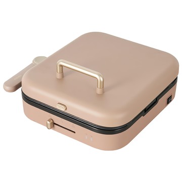 Kinyo 大尺寸雙面折疊電烤盤  BP-719