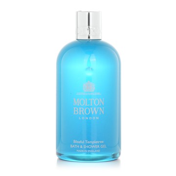 摩頓布朗 Molton Brown - 幸福寺廟樹沐浴露