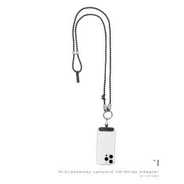 INCODER iN Crossbody Lanyard Vol.2 手機掛繩