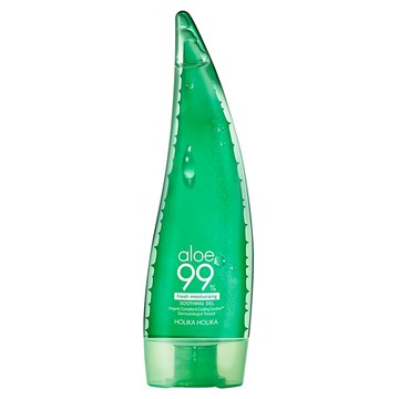 HOLIKA HOLIKA 99%蘆薈舒緩保濕凝膠  250ml  1個