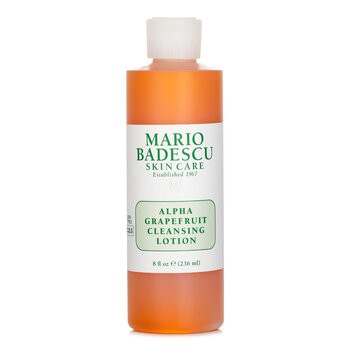 【Mario Badescu】葡萄柚潔膚水 Alpha Grapefruit Cleansing Lotion - 混合性/乾性/敏感性肌膚適用