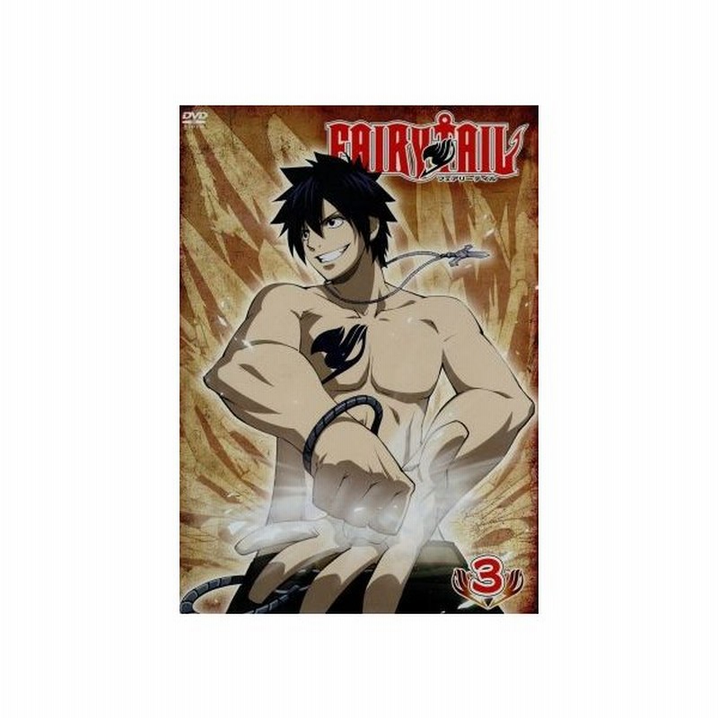 ｆａｉｒｙ ｔａｉｌ ３ 真島ヒロ 原作 柿原徹也 ナツ 平野綾 ルーシィ 釘宮理恵 ハッピー 山本碧 キャラクターデザイン 高梨康治 音楽 通販 Lineポイント最大0 5 Get Lineショッピング