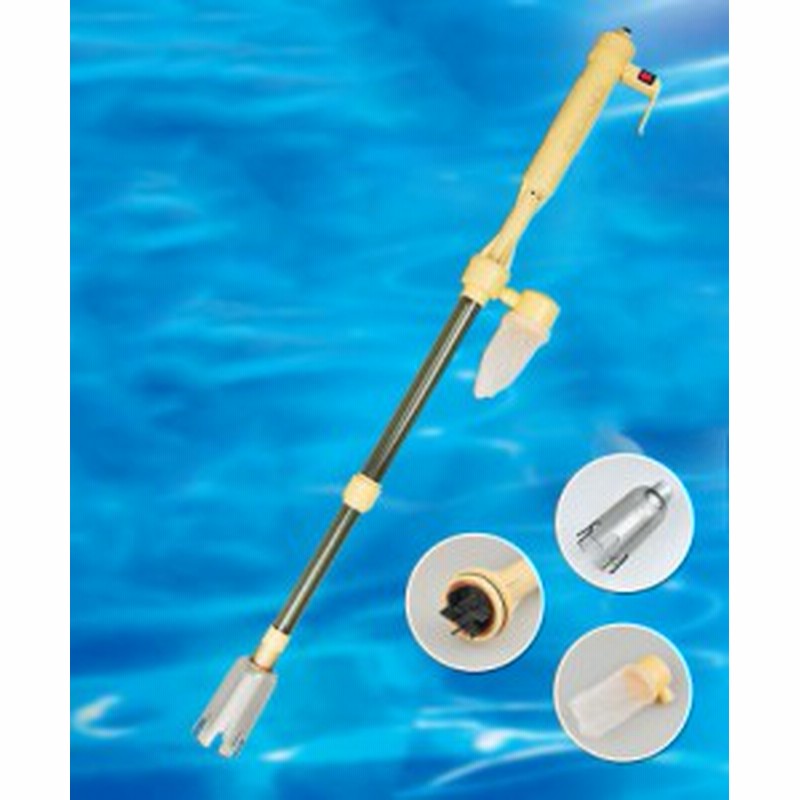 海外 ハンディ水槽掃除機 水中掃除機 水槽クリーナー 砂掃除 水換え ゴミ取り 砂利掃除 コケ取り 汚れ取り アクアリウム 熱帯魚 小型 ス 通販 Lineポイント最大4 0 Get Lineショッピング