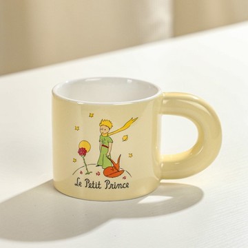 VIPO 小王子馬克杯-B612星球