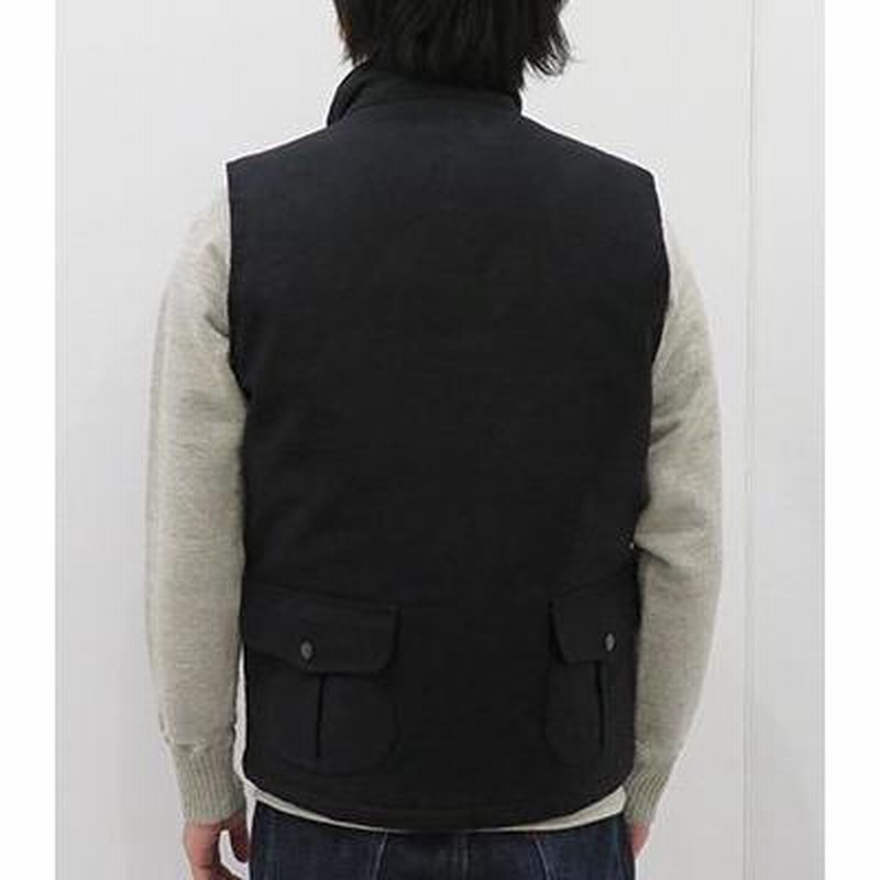 オルゲイユ コードクロス 中綿 デッキ ハンティングベスト ORGUEIL Quilted Waist Coat OR-4224 |  LINEブランドカタログ