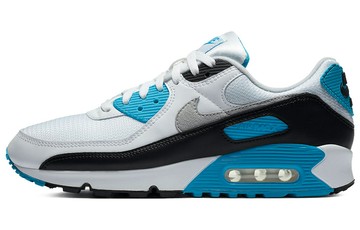 AIR MAX 90 RETRO LASER BLUE 2020