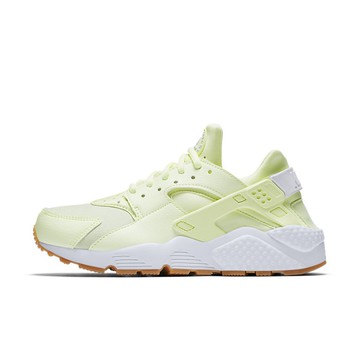 NIKE WMNS AIR HUARACHE RUN 634835-702 【逢甲 FUZZY】