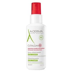 Aderma艾芙美燕麥新葉SOS呼膚噴劑200ML ｜全館滿$199免運