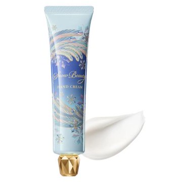 SHISEIDO 資生堂 雪花香氛護手霜 40g