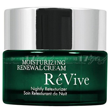 【VT薇拉寶盒】ReVive 光采再生活膚霜(50ml)