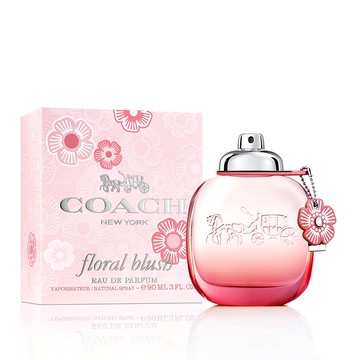 蔻馳花馥嫣韻女士濃香水