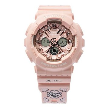 CASIO Baby-G 'Pink'