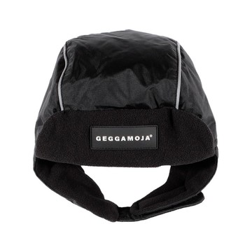 北歐瑞典童裝戶外耐用防風防水保暖棉遮耳帽4個月至10個月