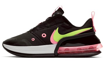 NIKE AIR MAX UP BLACK CYBER SUNSET PULSE WOMENS