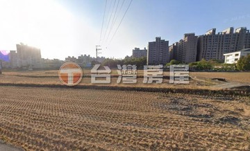 專任南屯都計內臨路農地 ｜台中市南屯區寶山段