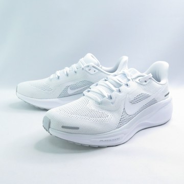NIKE FD2723102 W Air Zoom Pegasus 41 男女慢跑鞋 白【iSport愛運動】